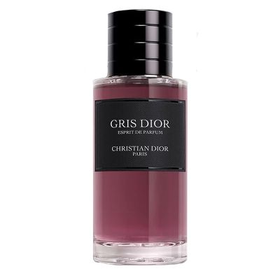 عطر غريس ديور اسبريت اكستريت دي بارفيوم للجنسين ديور