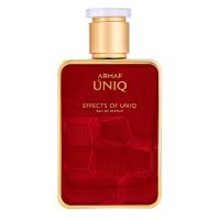 Effects Of Uniq Eau de Parfum Women and Men Armaf