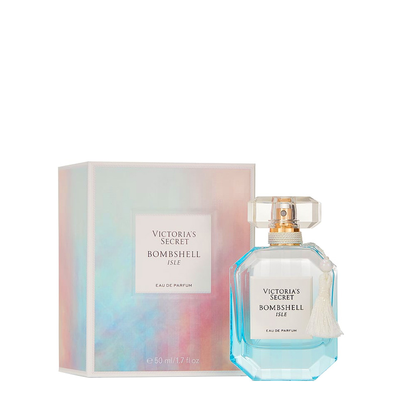 Bombshell Isle Eau de Parfum Women Victoria's Secret perfume