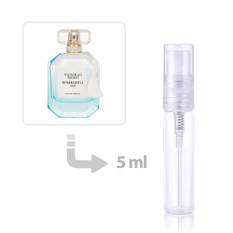 Bombshell Isle Eau de Parfum Women Victoria's Secret perfume