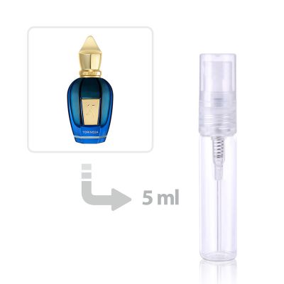 Torino24 Eau de Parfum Women and Men Xerjoff