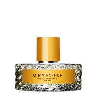 To My Father Eau de Parfum Women and Men Vilhelm Parfumerie