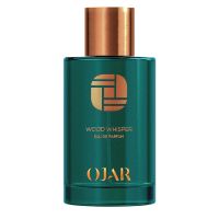 Wood Whisper Eau de Parfum Women and Men Ojar