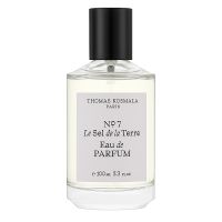 Le Sel De la Terre Eau de Parfum Women and Men Thomas Kosmala
