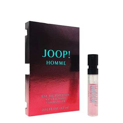 عطر جوب هوم أو دي تواليت للرجال جوب