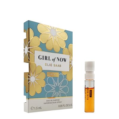 عطر غيرل أوف نو شاين أو دي بارفيوم للنساء إيلي صعب