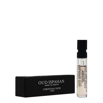 Oud Ispahan Extrait de Parfum Women and Men Dior