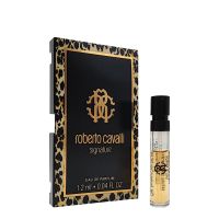 Signature Eau de Parfum Women Roberto Cavalli