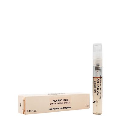 Narciso Cristal Eau de Parfum for Women Narciso Rodriguez