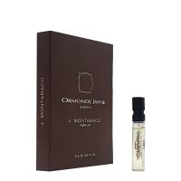 4 Montabaco Intensivo Perfume Women and Men Ormonde Jayne