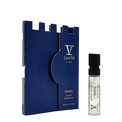 عطر إنسيس بارفيوم للجنسين فينتو كانتو
