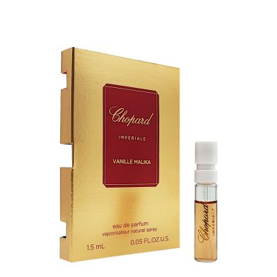 Vanille Malika Eau de Parfum Women Chopard