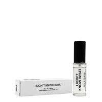 I Don T Know What Eau de Parfum Women and Men DS Durga