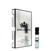 K By Dolce Gabbana Intense Eau de Parfum Men Dolce & Gabbana - D&G