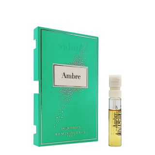 Ambre Eau de Toilette Women Reminiscence
