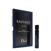 Sauvage Eau Forte Perfume Men Dior