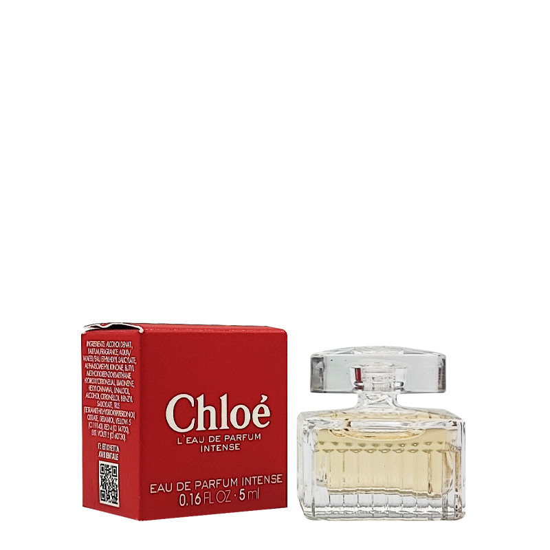 Chloe Intense Eau de Parfum for Women perfume & fragrance - Riah