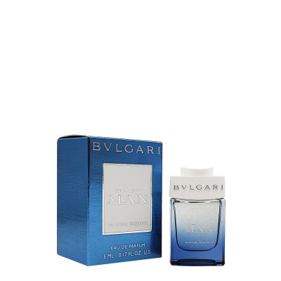 عطر بولغاري مان جليسيال إسنس أو دي بارفيوم للرجال بولغاري