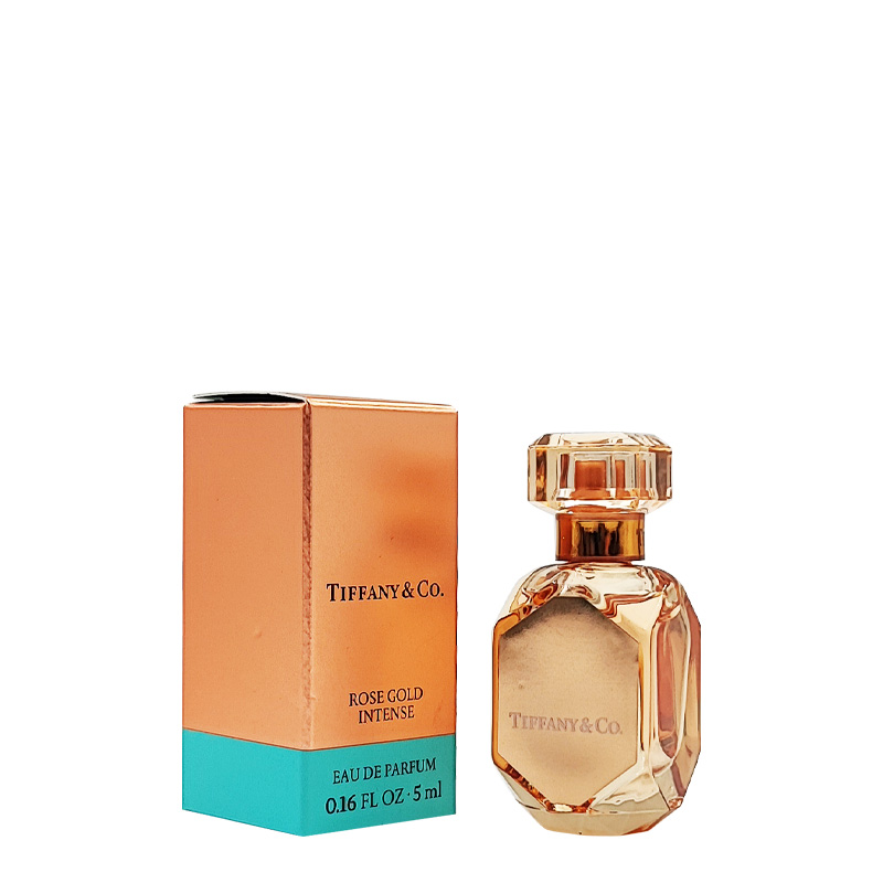 Tiffany Co Rose Gold Intense Eau de Parfum Women Tiffany perfume