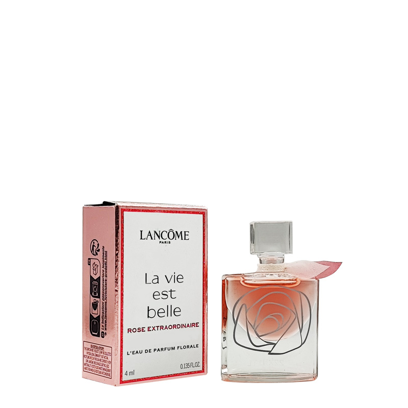 La Vie Est Belle Rose Extraordinaire Eau de Parfum Women Lancome