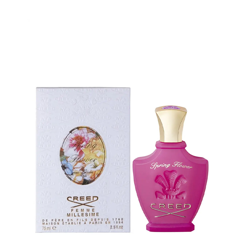 Spring Flower Eau de Parfum Women Creed perfume & fragrance - Riah