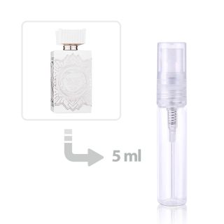 Musk Is Great Extrait de Parfum Women and Men Zimaya