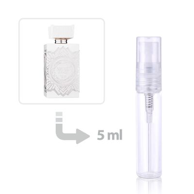 Musk Is Great Extrait de Parfum Women and Men Zimaya
