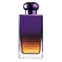Violet Amber Absolu Eau de Cologne Women and Men Jo Malone London