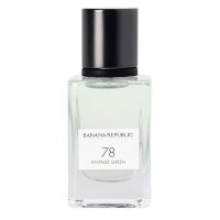 78 Vintage Green Eau de Parfum Women and Men Banana Republic