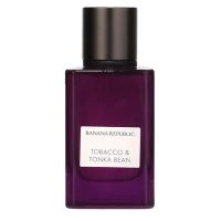 Tobacco Tonka Bean Eau de Parfum Women and Men Banana Republic
