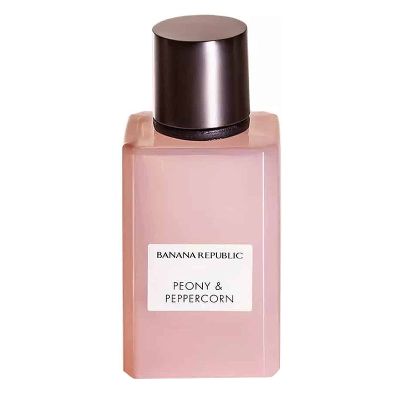 Peony Peppercorn Eau de Parfum Women and Men Banana Republic Peony Peppercorn Eau de Parfum Women and Men Banana Republic