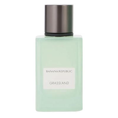 Grassland Eau de Parfum Women and Men Banana Republic