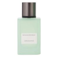 Grassland Eau de Parfum Women and Men Banana Republic