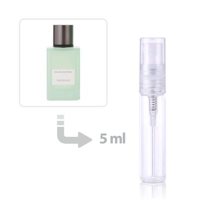 Grassland Eau de Parfum Women and Men Banana Republic