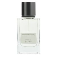 Neroli Woods Eau de Parfum Women and Men Banana Republic