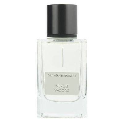 Neroli Woods Eau de Parfum Women and Men Banana Republic