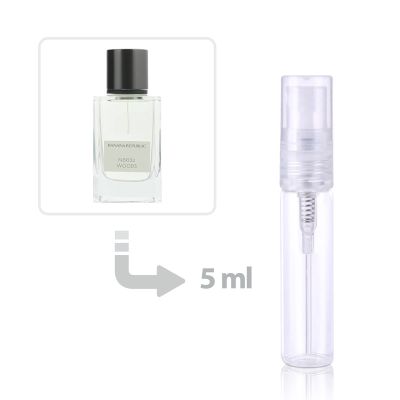 Neroli Woods Eau de Parfum Women and Men Banana Republic
