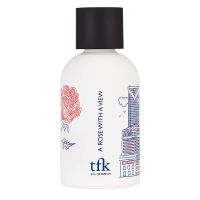 A Rose With A View Eau de Parfum Women and Men The Fragrance Kitchen - TFK