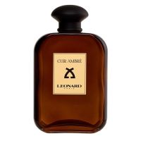 Cuir D Ambre Eau de Parfum Men Leonard