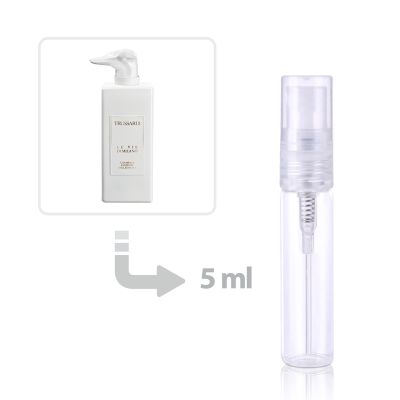 Champaca Edizione Millesimata Eau de Parfum Women and Men Trussardi