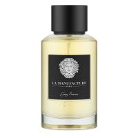 Grey Senses Eau de Parfum Women and Men La Manufacture