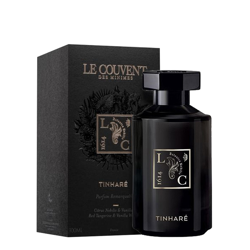 Tinhare Eau de Parfum Women and Men Le Couvent Maison de Parfum