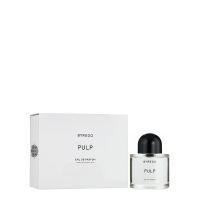Pulp Eau de Parfum Women and Men Byredo