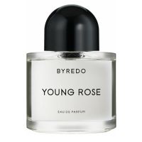 Young Rose Eau de Parfum Women and Men Byredo