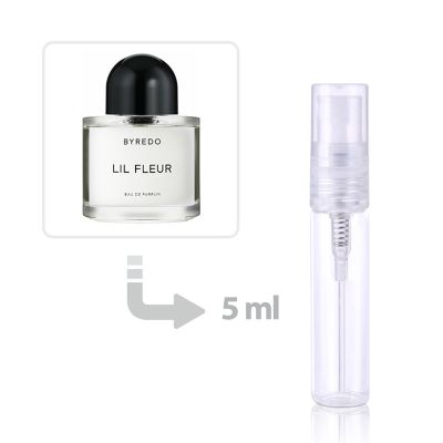 Lil Fleur Eau de Parfum Women and Men Byredo