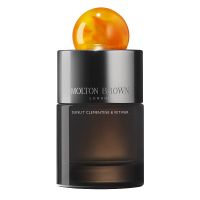 Sunlit Clementine Vetiver Eau de Parfum Women and Men Molton Brown