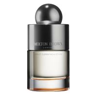 Sunlit Clementine Vetiver Eau de Toilette Women and Men Molton Brown