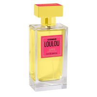 Loulou Love Eau de Parfum Women Al Haramain Perfumes
