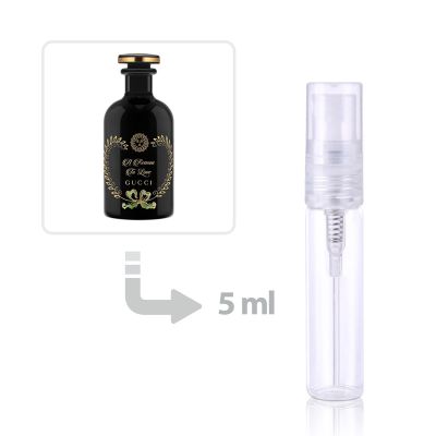 عطر قيمة رائعة للنساء والرجال من غوتشي