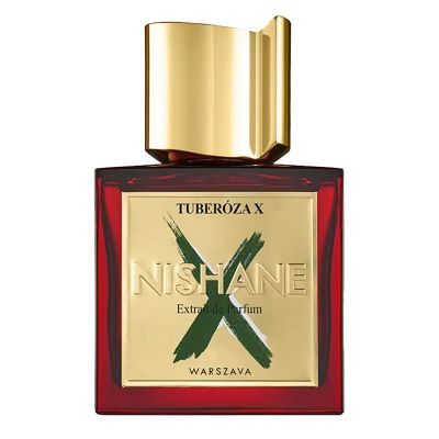 Tuberoza X Extrait de Parfum Women and Men Nishane